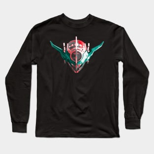 Evol Long Sleeve T-Shirt